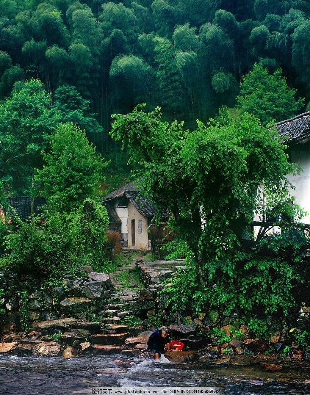 “环境管家”助力村庄“高颜值”