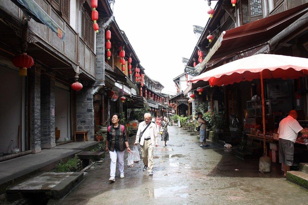 私人度假胜地